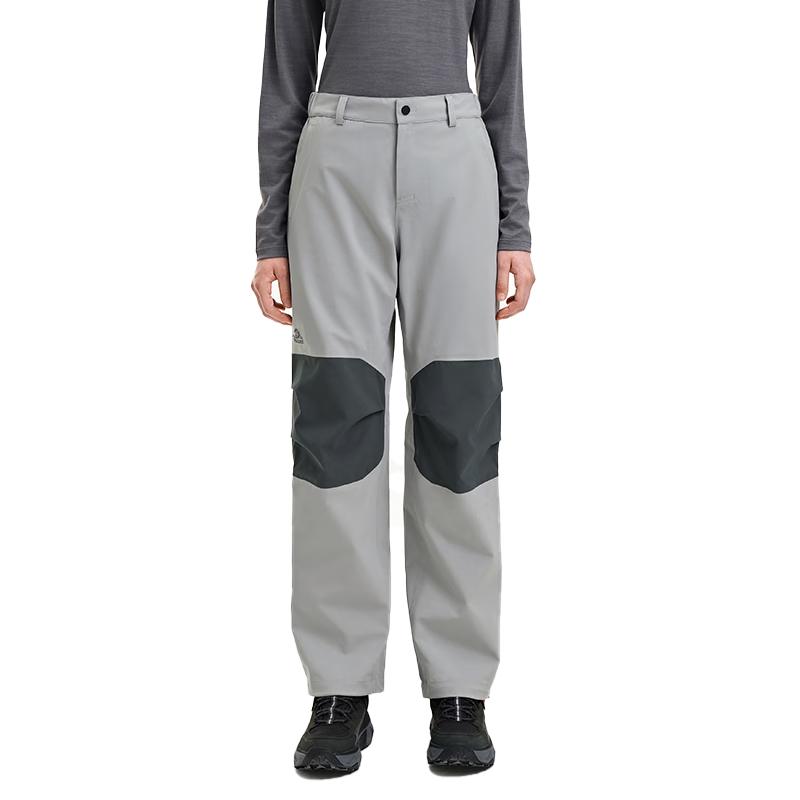 Pelliot Mountain Shell Pro Unisex Hardshell Outdoor Pants