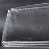 DeLonghi 771-1104 High Transparency Non-Fading Car Headlight Glass Lampshade