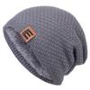 Nuovi cappelli invernali unisex per uomo e donna Berretto da sci caldo Cappello con motivo a ananas Design Uomo Donna Cappello lavorato a maglia foderato in pelliccia