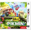 Hey! Pikmin Game 3ds