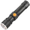 Leshen Outdoor Cycling Waterproof USB Flashlight