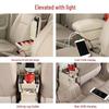 Ford EcoSport Center Console Armrest Storage Box Accessory