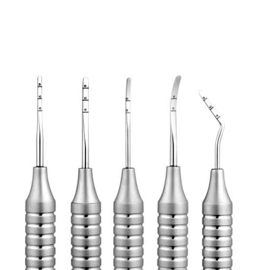 

Периотомы GDC Flexi