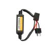 Harness Bulbs H7 Decoder Adapter Resistor Decoder Error Canceller H7 LED Headlight Decoder