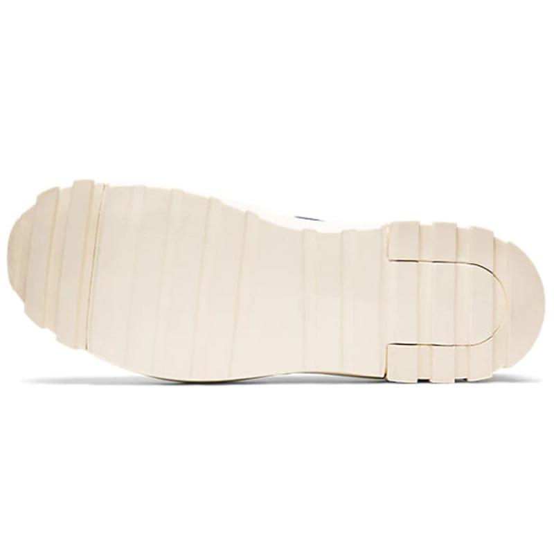 Onitsuka Tiger Delegation Chunk 'Whtie Blue Red' Sneakers 1183A585-105