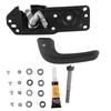 20833602 20833606 Car Interior Left&Right Door Handle Repair Kit for Chevy Silverado GMC Sierra 1500 2500