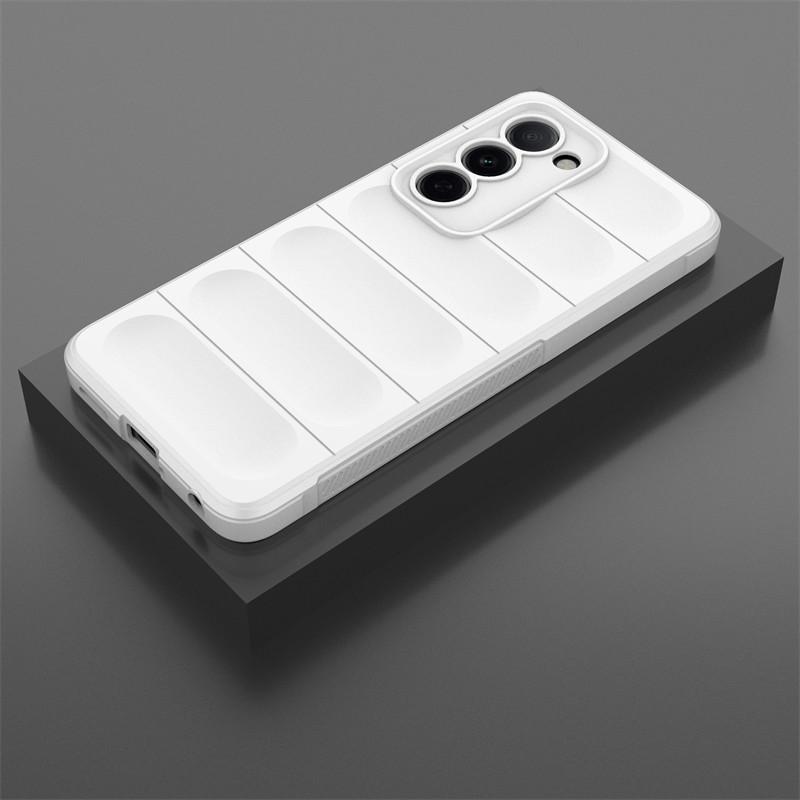 For Oppo A5 Case Oppo A5 4G 5G Cover Funda Soft TPU Anti-Slip Silicone Shockproof Protective Phone Back Cover Cases For Oppo A5