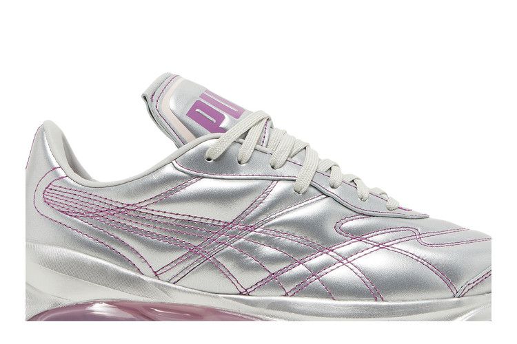 Puma Dua Lipa x Wmns Cell Dome King 'Silver Byzantium'