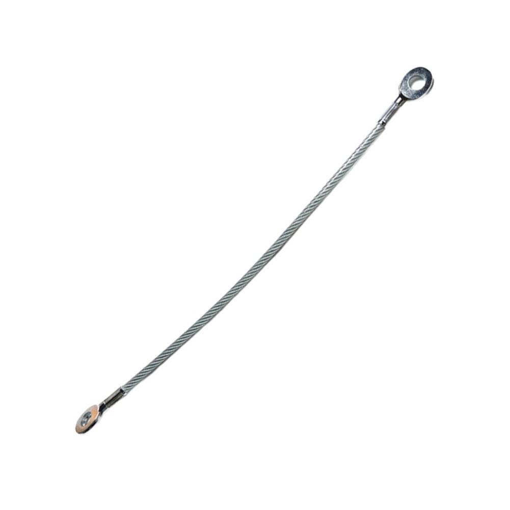 Cablu de acționare pentru stepper Cablu de acționare Cablu de oțel Tensiune stabilă 351mm