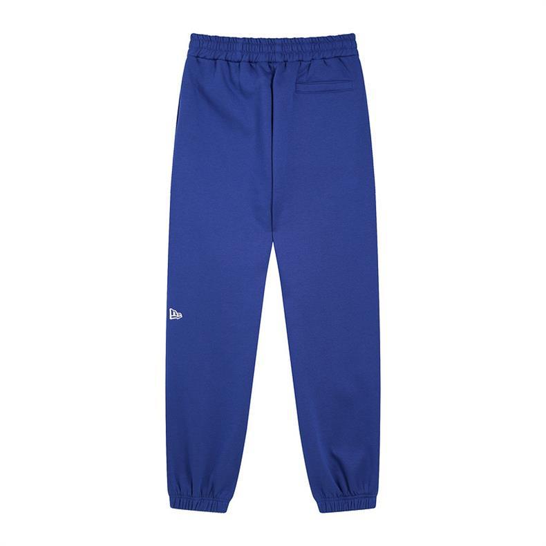 Eric Emanuel Retro High Street Unisex Fleecetröja med huva & Joggingbyxor Set