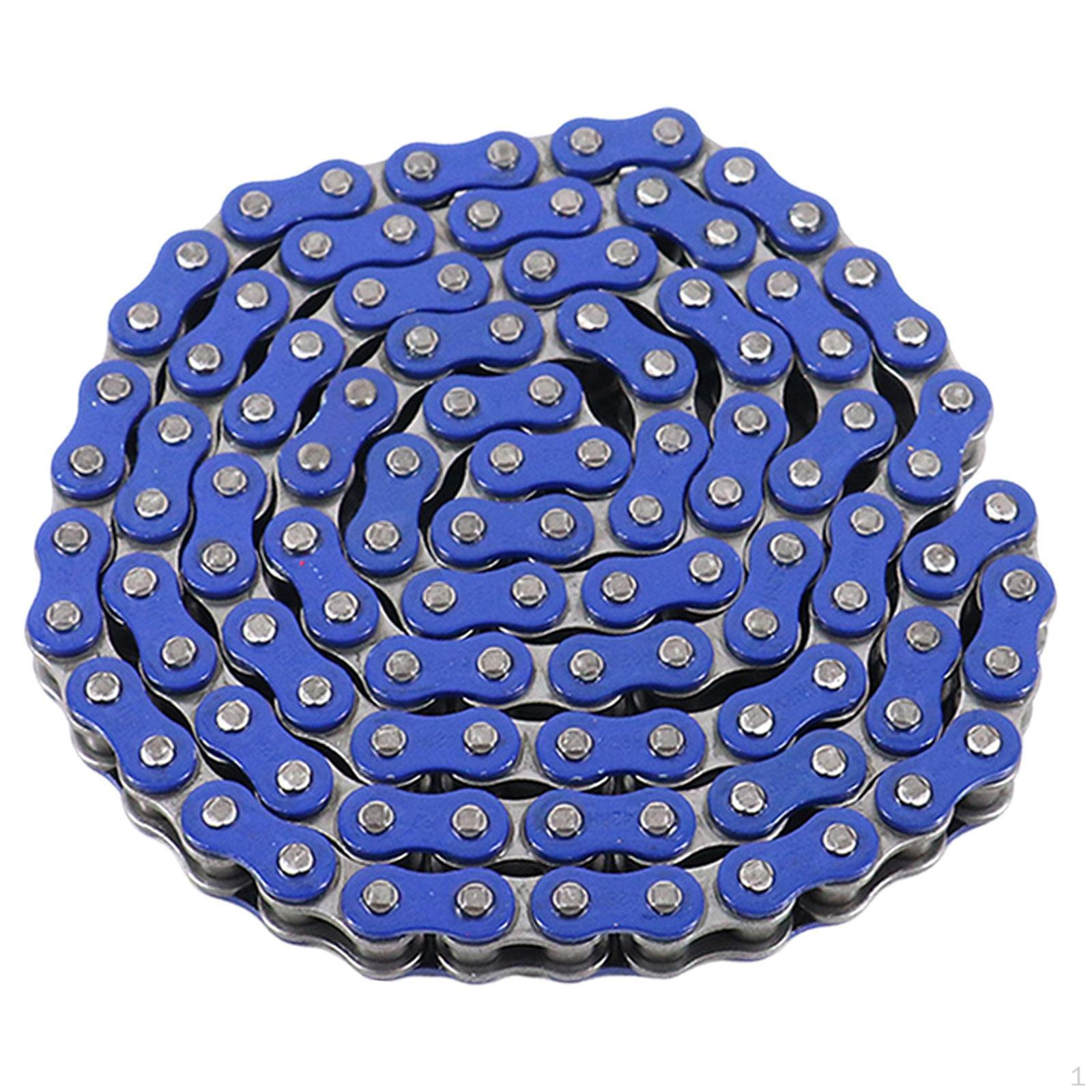 

428H Мотоциклетная приводная цепь 110 звеньев Замена мотоцикла для кроссового мотоцикла