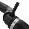 Radiator Hose Upper HG9Z8260A HG938B274AA Fits For Ford Fusion 2017-2020 2.0L