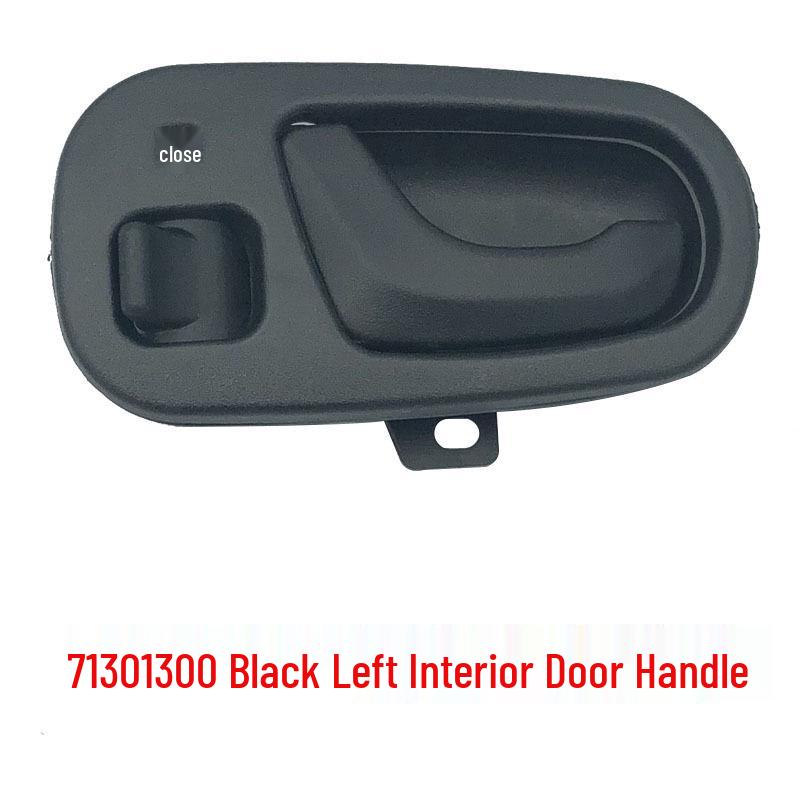 

83150-66E00-5ES/83160-66E00-5ES Interior Door Handle for Suzuki Swift/Alto