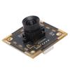 2MP Camera Module Black Automatic Detection Distortion Free Light Recognition for PC Industrial