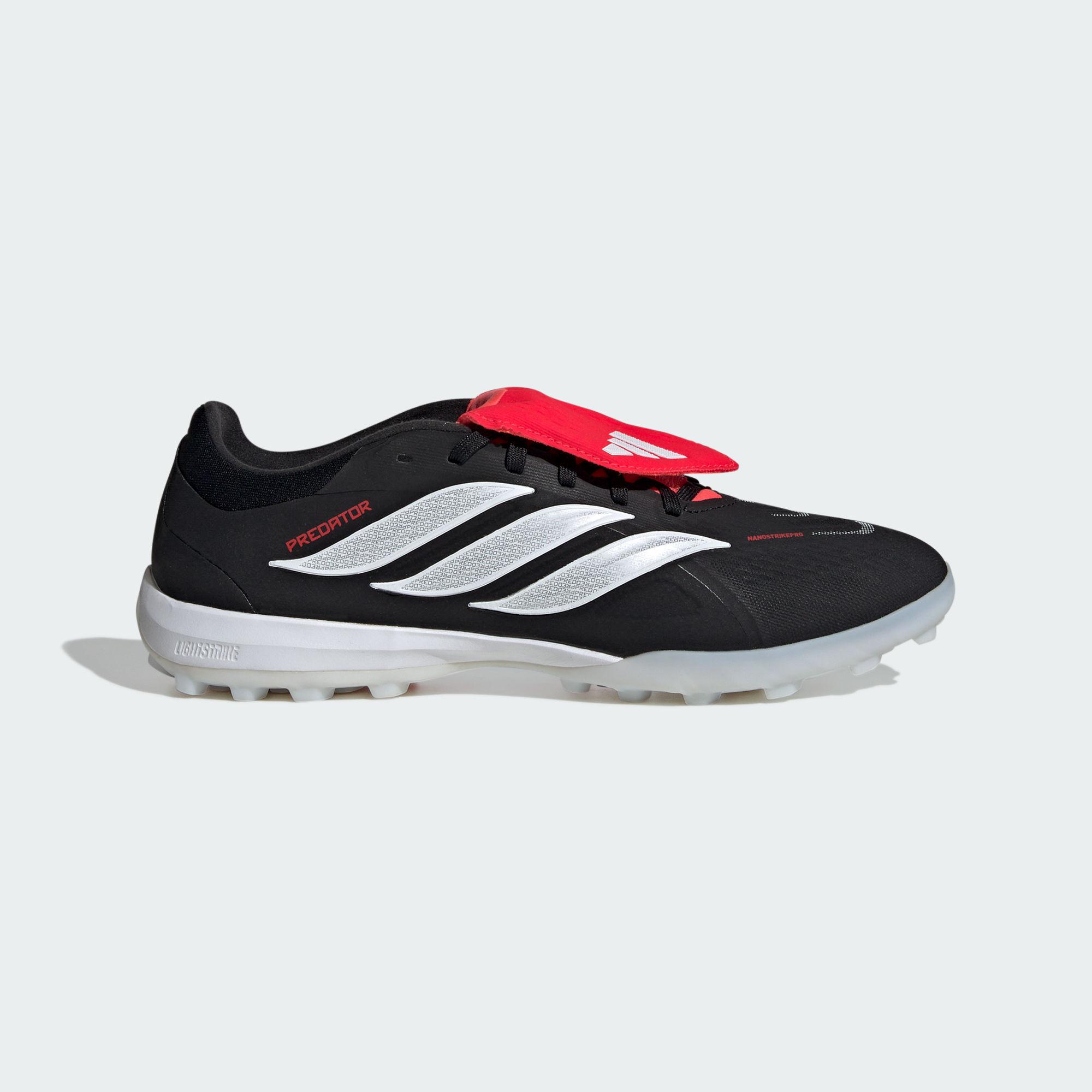 adidas Predator Pro Fold-Over Tongue TF Immortal DNA Pack 43