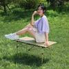 TANCHUAN Portable Folding Camping Table and Chair Set