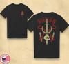 Üst giysisi – T-shirtler