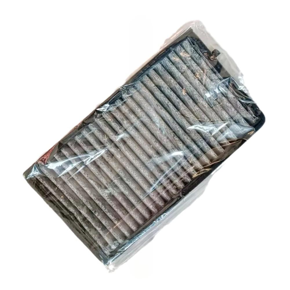 Do BMW serii 3 E36 1992~1998 Akcesoria samochodowe Filtr kabinowy z węglem aktywnym Filtr powietrza kabinowego przeciwpyłkowy 64119069895