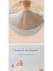 Women’s Seamless Strapless Tube Top: Anti-Exposure, Wire-Free, Side-Bone Free, Adjustable, Thick Style, Ideal for Small Breasts.