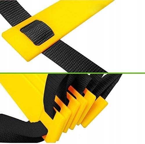 Coordination Ladder 8m