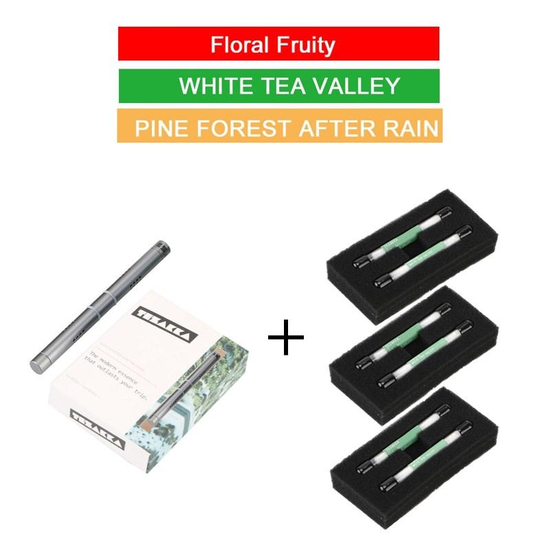 Для 2023 Tesla Model 3 Model Y 2022 Ароматерапия Дезодорация свежего воздуха — фото 29