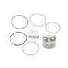 Motoare motocicletelor și piese – Pistoane și segmenți piston