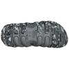 Crocs Echo Comfortable Simple Clogs Unisex Footwear Gray 212095-0IE