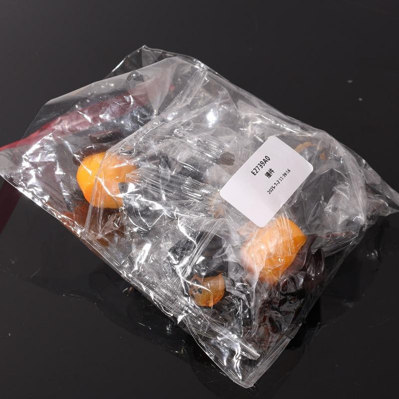 3PCS Halloween Ornaments Resin Figurines Spooky Cute DIY Decorations Desktop Decor Haunted House Party Supplies Holiday
