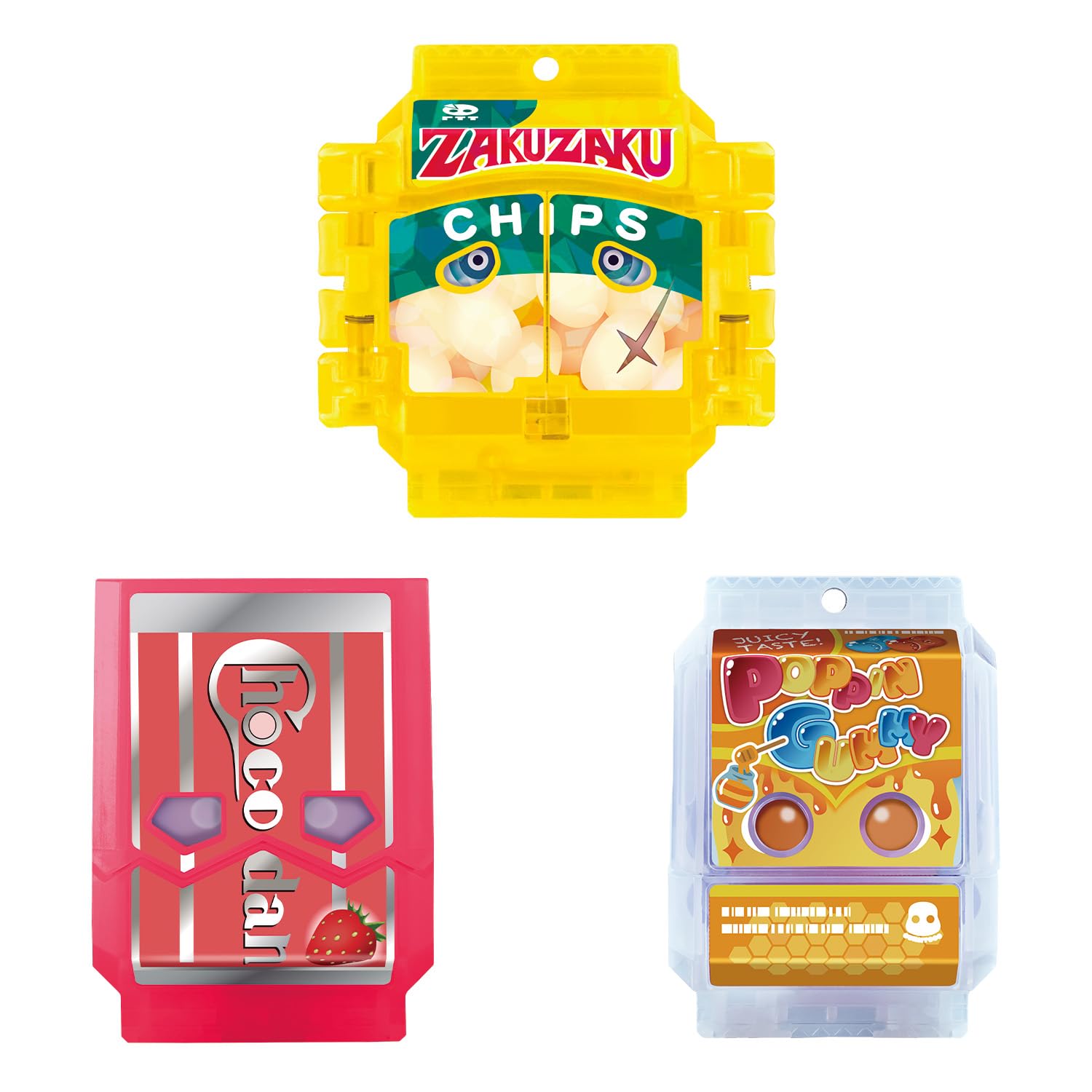 

Kamen Rider Gab DX Rider Gochizo Set New Species [BANDAI] Discovered! ver.02