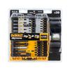 Dewalt FlexTorq Screwdriver Set  (Pack of 38)
