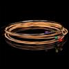 Phosphor Bronze Acoustic Guitar Light Warm Bright Suitable for Beginners and Folk Guitarists Strings, .012-.053, Tone,