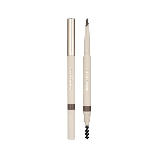 Heart Percent Dot On Mood Edge & Flat Eyebrow 6 Colors (Planned/Individual Product)