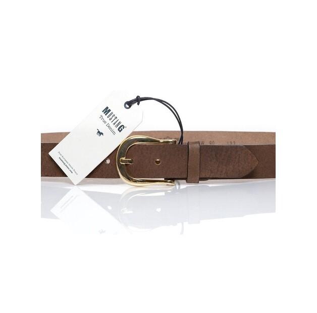 Ремень Mustang SOPO-MUS123