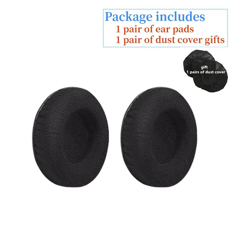 Replacement Earpads For Beyerdynamic DT990 / DT880 / DT770 PRO Headphone Ear Pads Cushion Sponge Earphone Sleeve