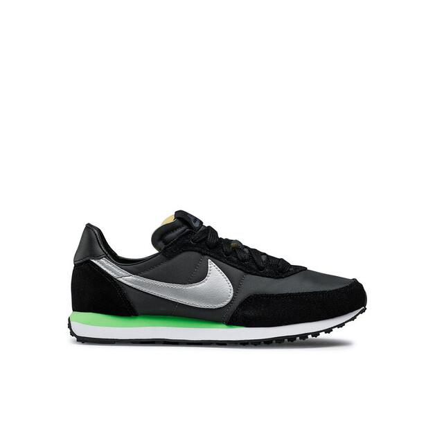 

Nike кроссовки Waffle Trainer 2 (Gs) DC6477 003 черный 38.5
