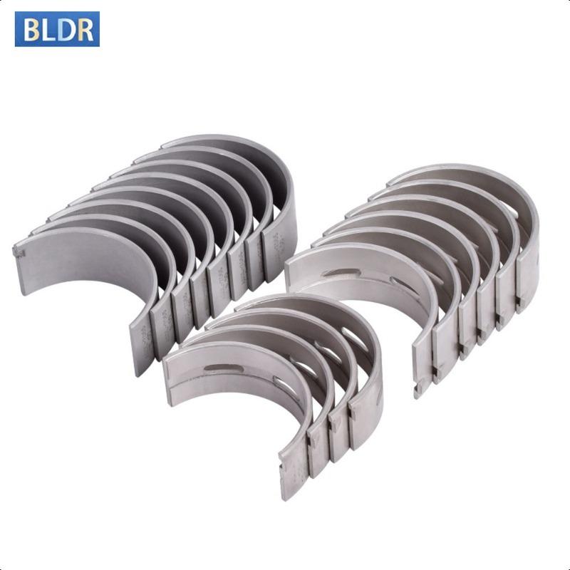 34.5mm 35mm Motorcycle Connecting Rod Crankshaft Main Bearing Set 92139-0032/4 for KAWASAKI ZX-10R 2007 ZX 10R ZX10R 2007