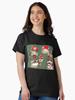 Command & Conquer Command and Conquer Red Alert - Nostalgia Classic T-Shirt