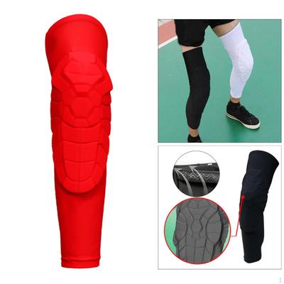 Breathable Knee Pad Bicycle Basketball Running Skating Support Cycling Skiing Protective Gear for