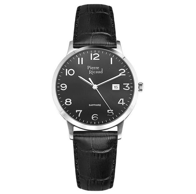 

Часы Pierre Ricaud P91022.5224Q One Size