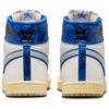 Awake NY x Air Jordan Jordan Air Ship PE SP Game Royal Unisex-Sneaker Weiß Sail Metallic-Platin FN8675-104
