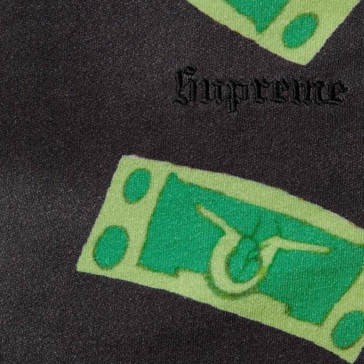 Supreme All Dogs Go To Heaven L/S Top Night
