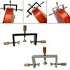 Violin Repair Clamp Edges Fixture Three Way Professional Adjustable Maintenance Portable
