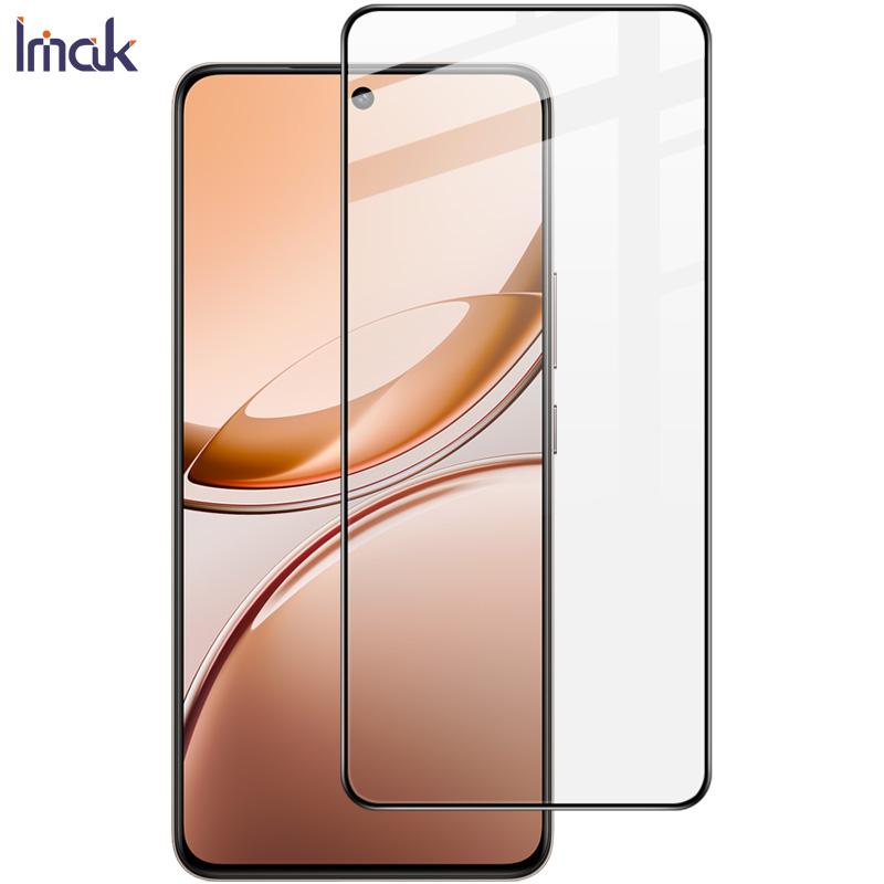 

Для Vivo V50 Lite 5G стекло IMAK полное покрытие закаленное стекло пленка Pro+ серии Vivo V50 Lite 5G