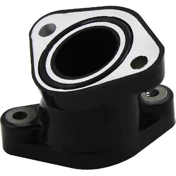 Road Passion Motorcycle Carburetor Carb Intake Manifold Boots Joint 17110-KA8-000 Replacement for HONDA CRF100F 2004-2013/ XL100S 1981-1985