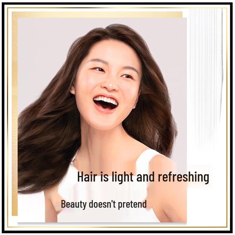 Pantene Volumizing Detox Shampoo