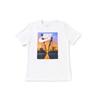 AS Men's Sportswear Sunset Palm Tee BQ0716-100