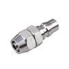 Xinguan 304 SS C-Type Self-Locking Quick Connector Set