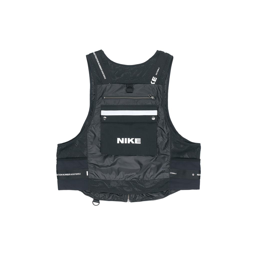 Nike As M Nsw City Made Vest Black Men's DA0500-010