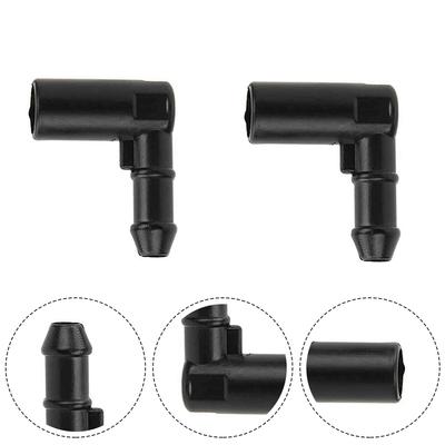 Windscreen Washer Hose Connector Window Washer Hose Connector Car Accessories