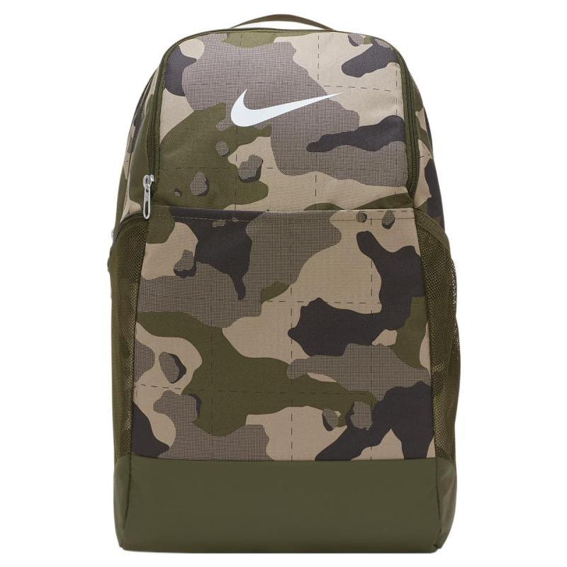 

Nike Polyester Backpack Regular Men s Army Green DB1161-247 армия зеленый